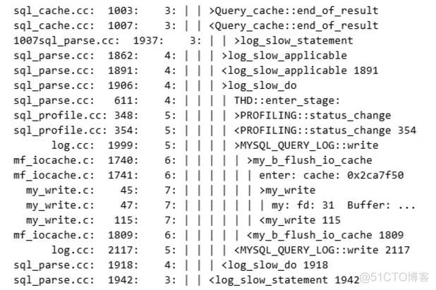 mysql 配置慢查询日志 mysql慢日志参数_mysql_03