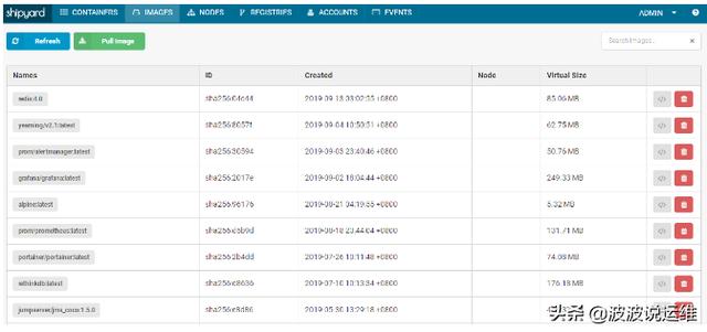 docker管理器安装 docker 管理工具_管理工具_04