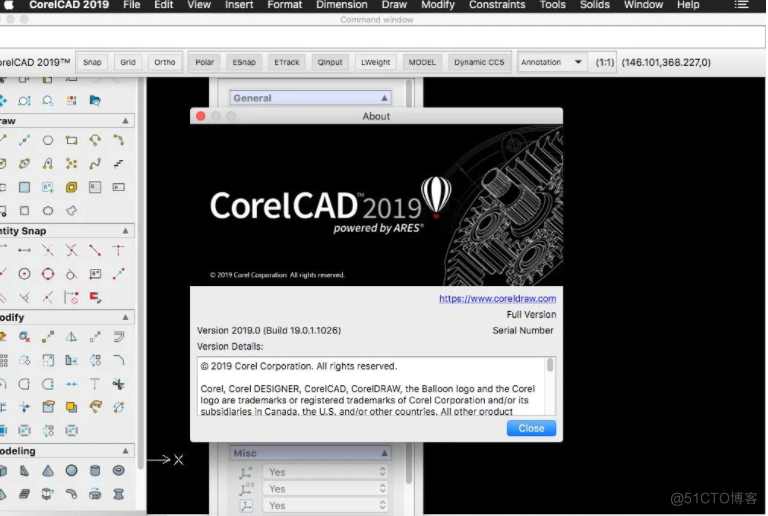 CorelCAD下载 - CorelCAD 2021 官方最新版下载 软件推荐_3D