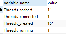 高并发mysql机器配置 mysql高并发设置_缓存_06