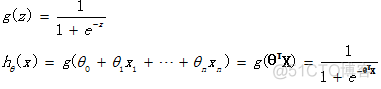 逻辑回归调参python python逻辑回归模型建模步骤_迭代_02