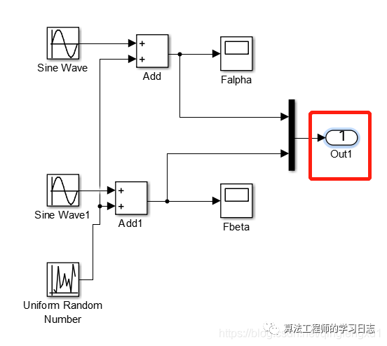 Matlab simulink常见问题和数据导出到变量区_解决方案_06