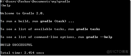 Gradle 教程：第一部分，安装【翻译】（转）_Android_04