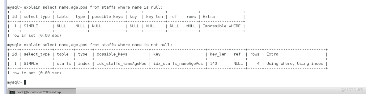 mysql 索引 时间戳 mysql 时间加索引_字符串_09