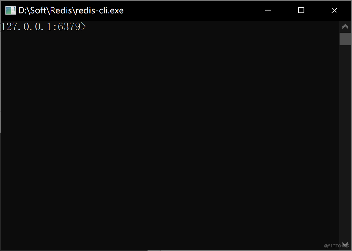 有redis.so 没有redis redis没有windows版本_Redis_03