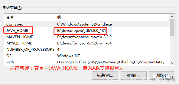 Java开发小软件 java开发软件环境硬件环境_Java_05