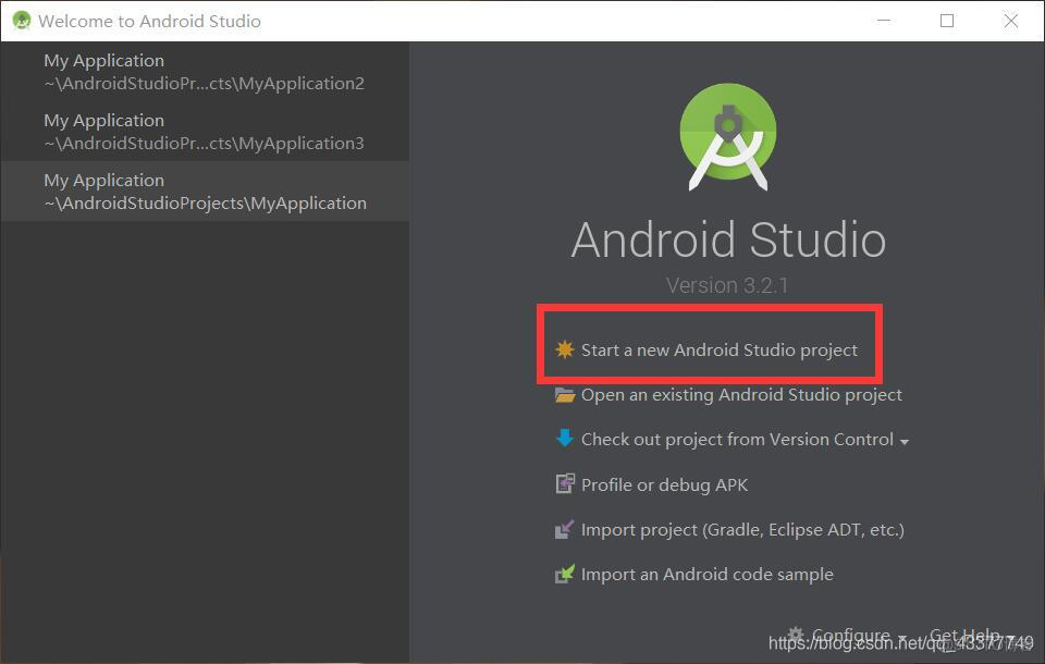 android studio中可以安装git吗 android studio安装gradle_Android_19