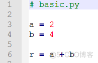 fpGrowth算法python fp python_调试器_09