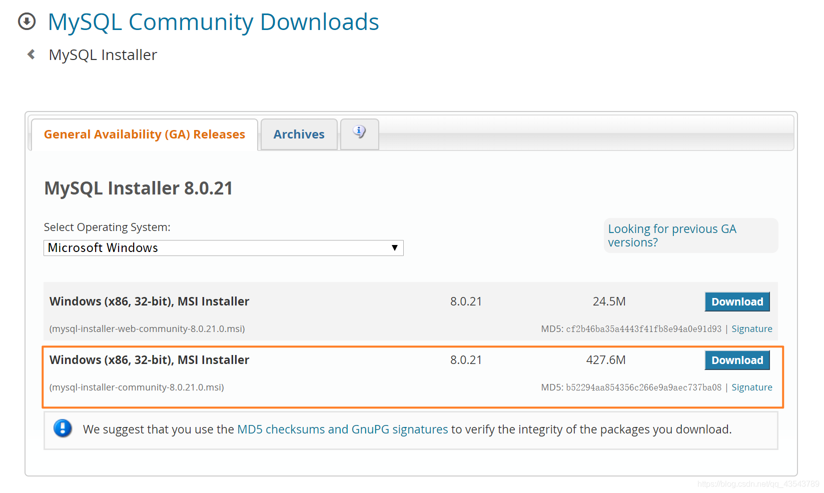 client mysql8 安装 mysql8.0 安装教程_sql_06