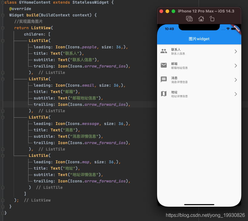 flutter plugin swift flutter plugin swift widget_Text_03