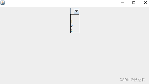 gui界面java源代码 java gui编程_开发语言_16