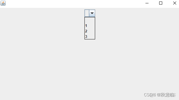 gui界面java源代码 java gui编程_开发语言_16