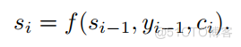 seq2seq里的数学_深度学习_15