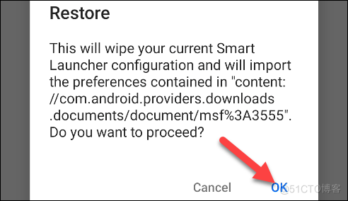 android 中类复制 安卓复制应用程序_机器学习_20