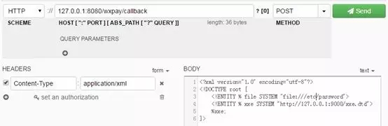 java 支付 SDK java支付安全_微信支付_03