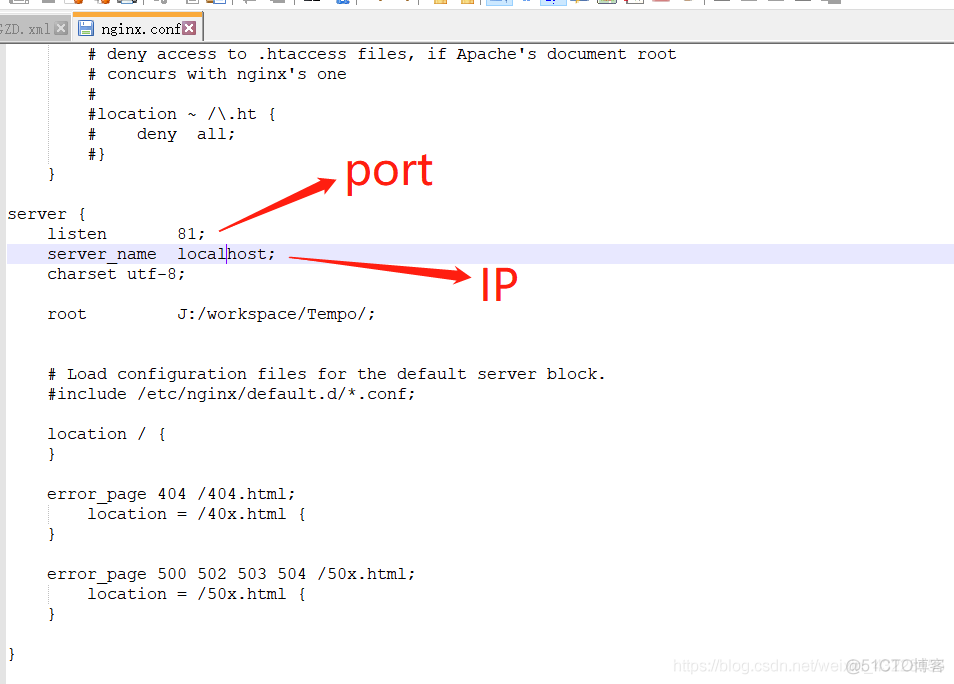 java导出word循环模板 java word模板导出_java导出word循环模板_03