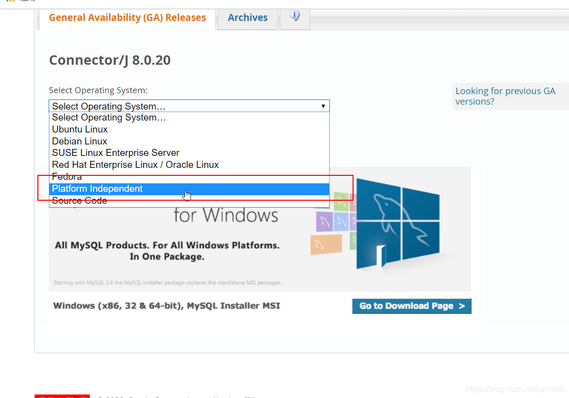 dbever 连接提示下载mysql驱动文件 mysqljdbc驱动包下载配置教程_mysql_02