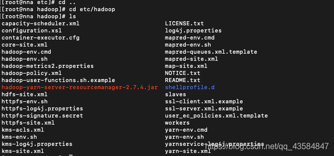 hadoop 的部署 hadoop的部署安装通过_Hadoop