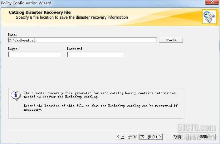 NBU 备份 sql server nbu 备份还原操作系统_Storage_04