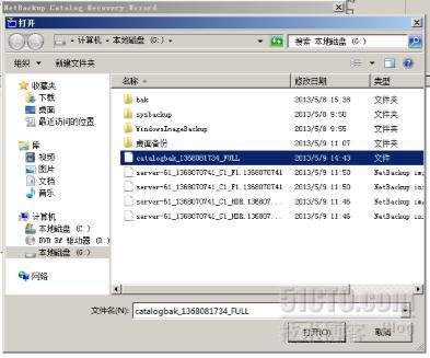 NBU 备份 sql server nbu 备份还原操作系统_Storage_13