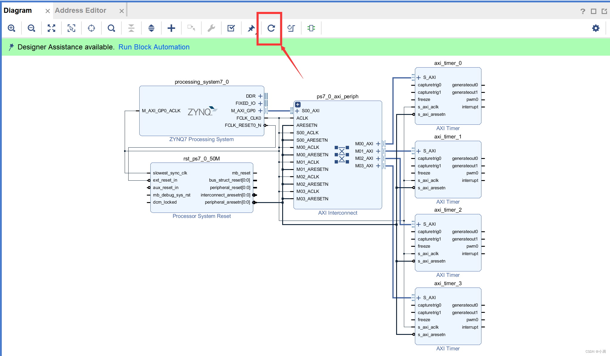 python 电机转速模拟 python pwm控制电机转速_fpga开发_14