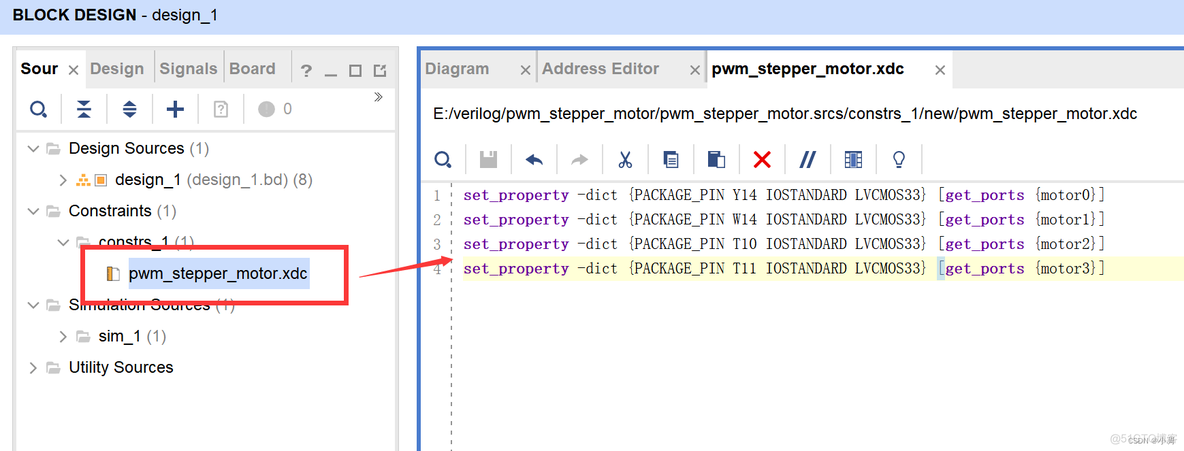 python 电机转速模拟 python pwm控制电机转速_脉冲宽度_22