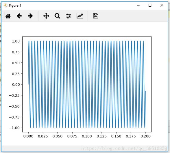 python 获取音频信息 python获取音频频率_python_04