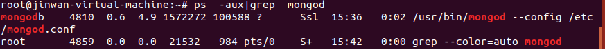 mongodb 哪一个版本 mongodb版本 区别_数据库_06