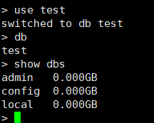 mongodb 占内存设置大小 mongodb内存查看命令_数据_03