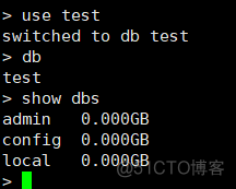 mongodb 占内存设置大小 mongodb内存查看命令_mongodb 占内存设置大小_03