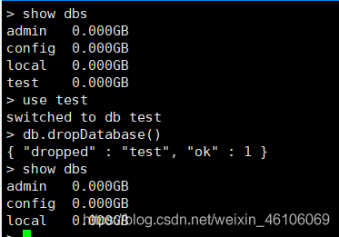 mongodb 占内存设置大小 mongodb内存查看命令_字段_05