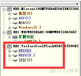 Nuc黑苹果bios设置 黑苹果nuc10_Big_03