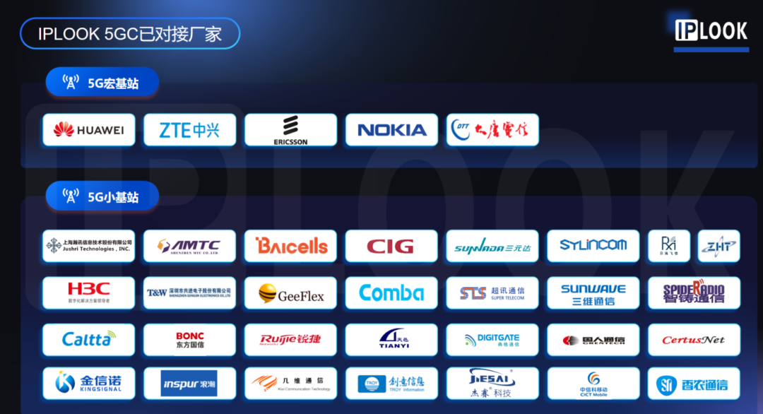 4G核心网的架构 4g核心网和5g核心网_4G核心网的架构_04