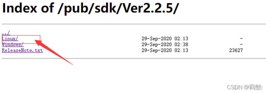 大华sdk Java无画面 大华sdk客户端_计算机视觉_02