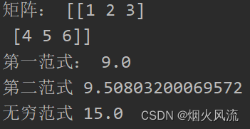 python的norm函数 norm python_第二范式_09