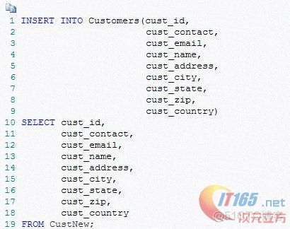 sql server怎么在表中添加数据 sql中怎么在表中添加数据_数据_03