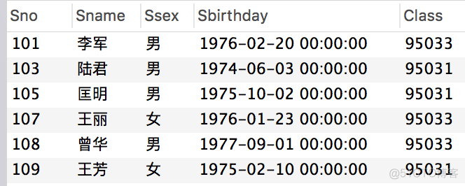 mysql多对多怎么取最新的一条数据 mysql多选_mysql多选基础题