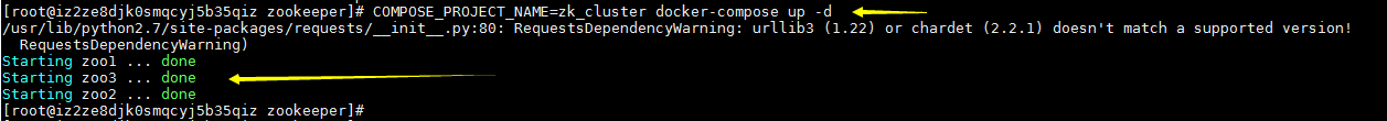 elk集群docker docker zookeeper集群_zookeeper_11