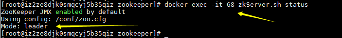 elk集群docker docker zookeeper集群_Docker_15