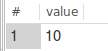 mysql8 declare 用法 mysql declare语法_mysql8 declare 用法_04