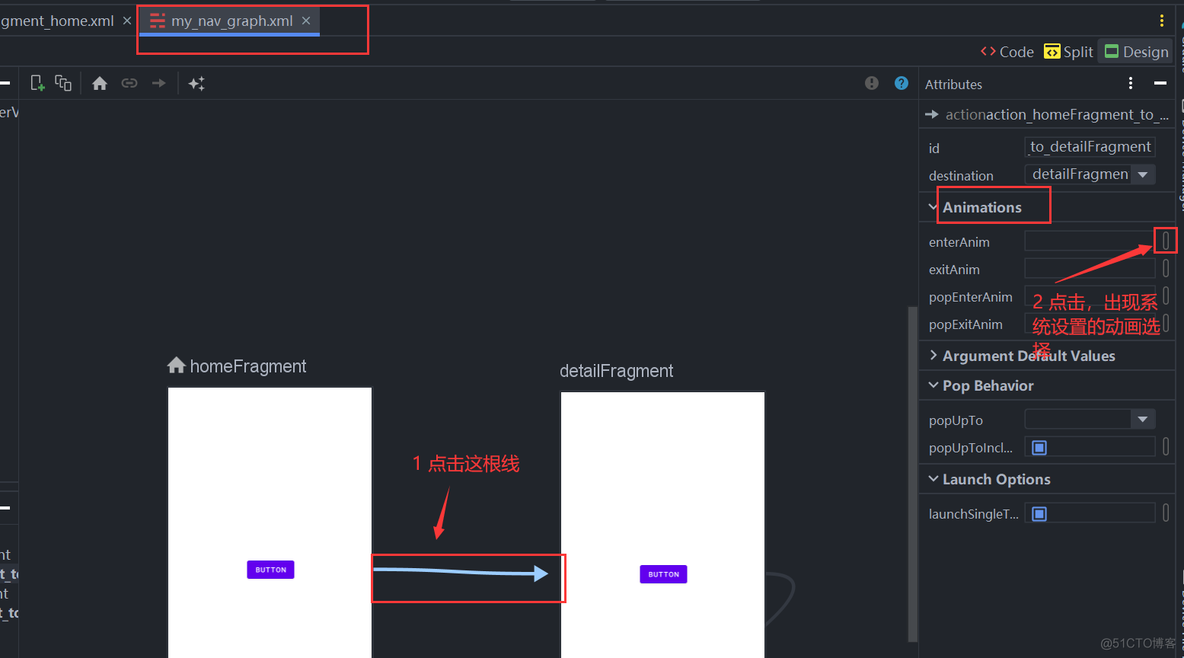 Android JetPack组件之Room数据库openHelperFactory android jetpack navigation_ui_17