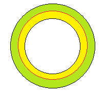 Android 画半圆透明 android 画圆弧_Math_07