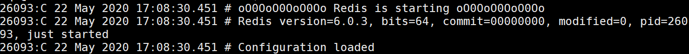 redisqps能到多少 redis 10060_Redis_03