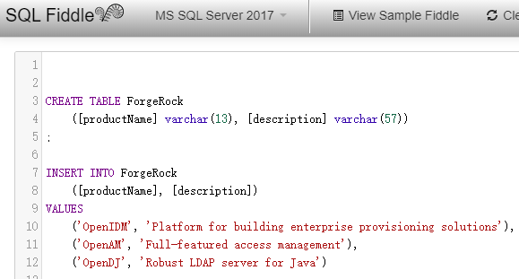 jquery中sql编辑器 写sql编辑器_jquery中sql编辑器_05