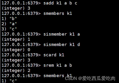 两个项目用一个redis redis两个key_两个项目用一个redis_21