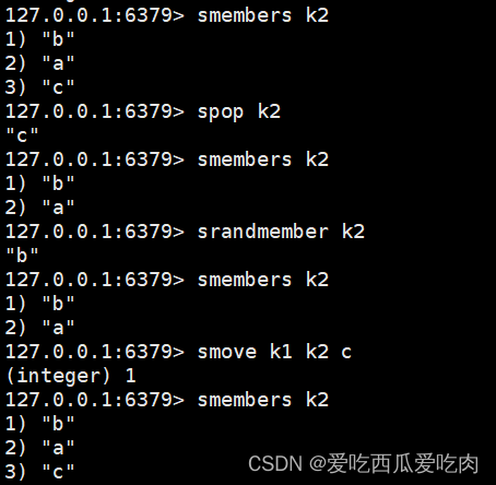 两个项目用一个redis redis两个key_Redis_22