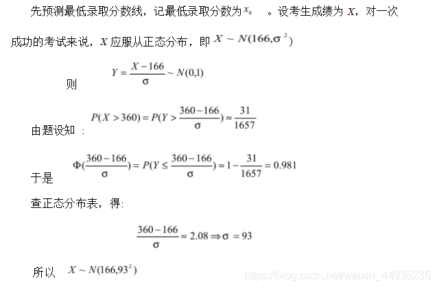 python 正态分布拟合 python中正态分布函数怎么输_python 正态分布拟合_05