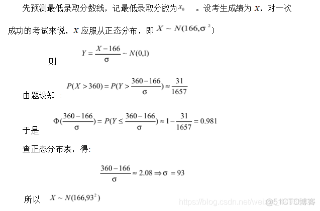 python 正态分布拟合 python中正态分布函数怎么输_概率密度函数_05