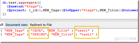 aggregate统计总和 mongodb mongo 聚合统计_字段_14