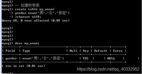 mysql 变量 字符串 mysql字符串数据类型_数据_04